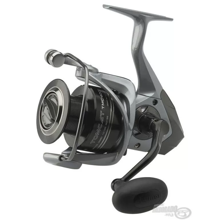 OKUMA Tomcat 6000FD orsó / 1