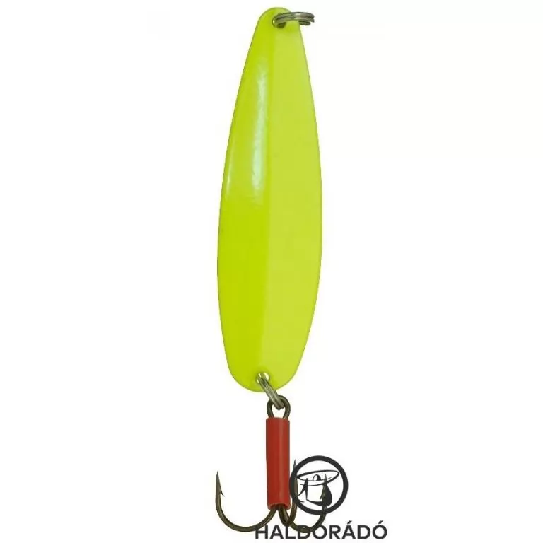 Ottó Bácsi Kele 11 g - Fluo sárga / 1