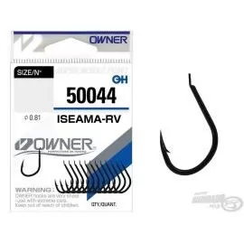 OWNER 50044 Iseama-RV - 6