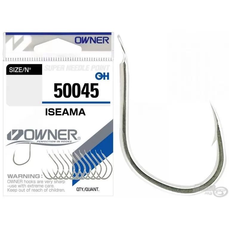 OWNER 50045 Iseama - 14 / 1
