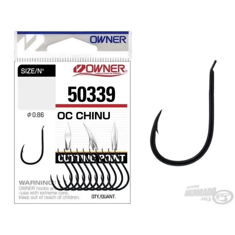 OWNER 50339 Chinu - 7 / 1
