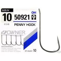 OWNER 50921 Penny Hook - 16