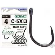 OWNER C-5X - 6