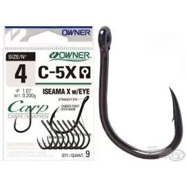 OWNER C-5X - 6