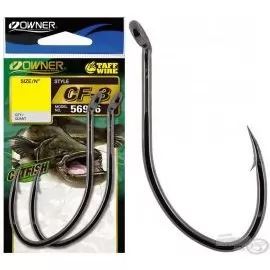 OWNER CF-3 - 1/0