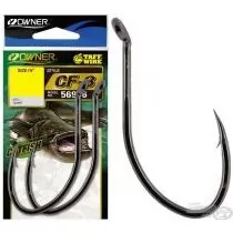 OWNER CF-3 - 5/0