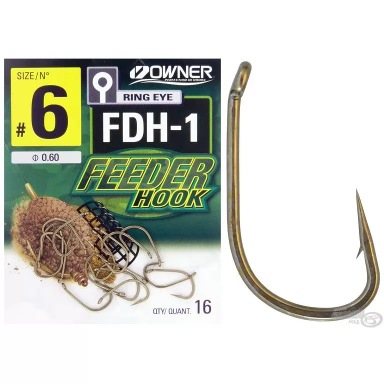 OWNER FDH-1 - 14 / 1