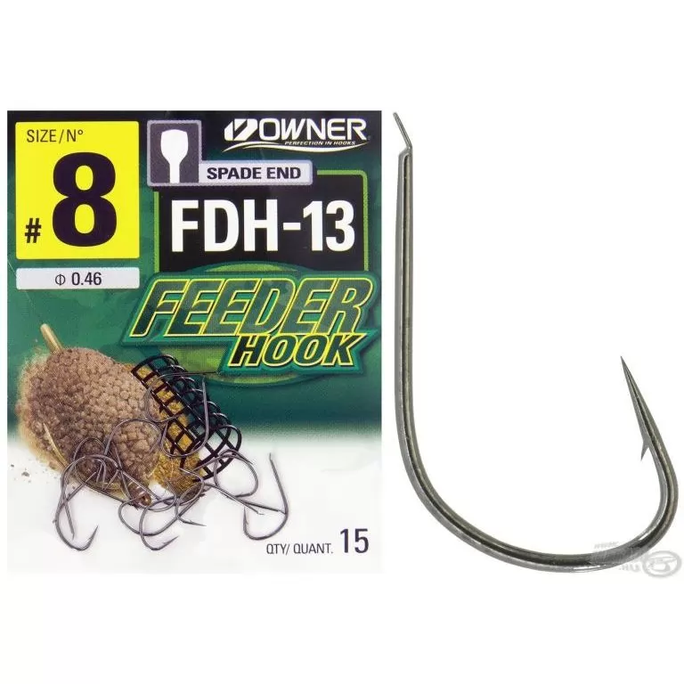 OWNER FDH-13 - 12 / 1