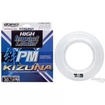 OWNER Kizuna High Impact Leader Mono Clear 50 m - 0,70 mm