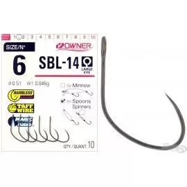 OWNER SBL-14 - 6