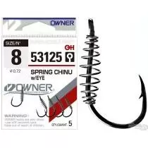 OWNER Spring Chinu - 6