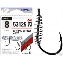 OWNER Spring Chinu - 6