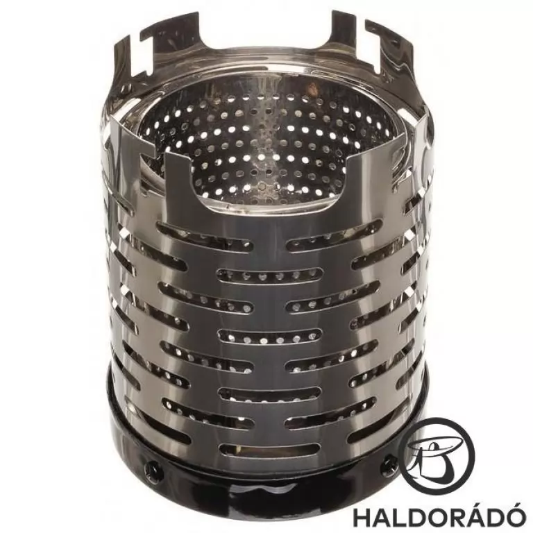 PAKOLE Főzőlapra szerelhető Sátorfűtő kiegészítő / 2