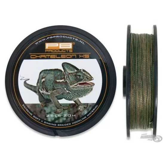 PB PRODUCTS Chameleon - 25 Lbs