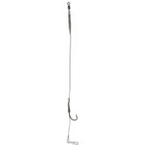 PB PRODUCTS Combi Rig Soft Coated - 8