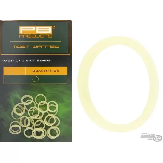 PB PRODUCTS Extra erős csaligyűrű