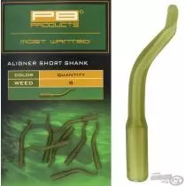 PB PRODUCTS Horogbefordító - X-Stiff Aligner Short Shank Weed