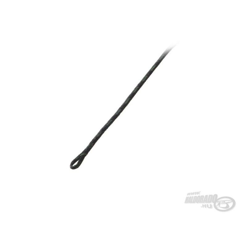 PB PRODUCTS R2G Silk Ray Heli-Chod Leader Weed 90 cm