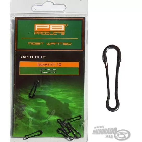 PB PRODUCTS Rapid Clip 8