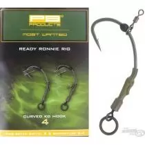 PB PRODUCTS Ready Ronnie Rig - 6