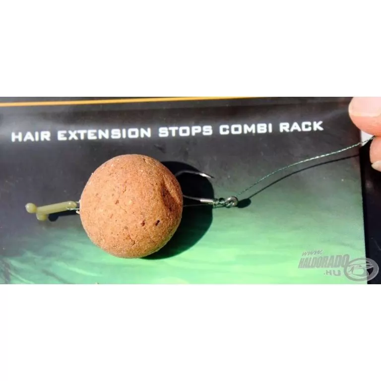 PB PRODUCTS Vegyes bojli stopper PB PRODUCTS Vegyes bojli stopper