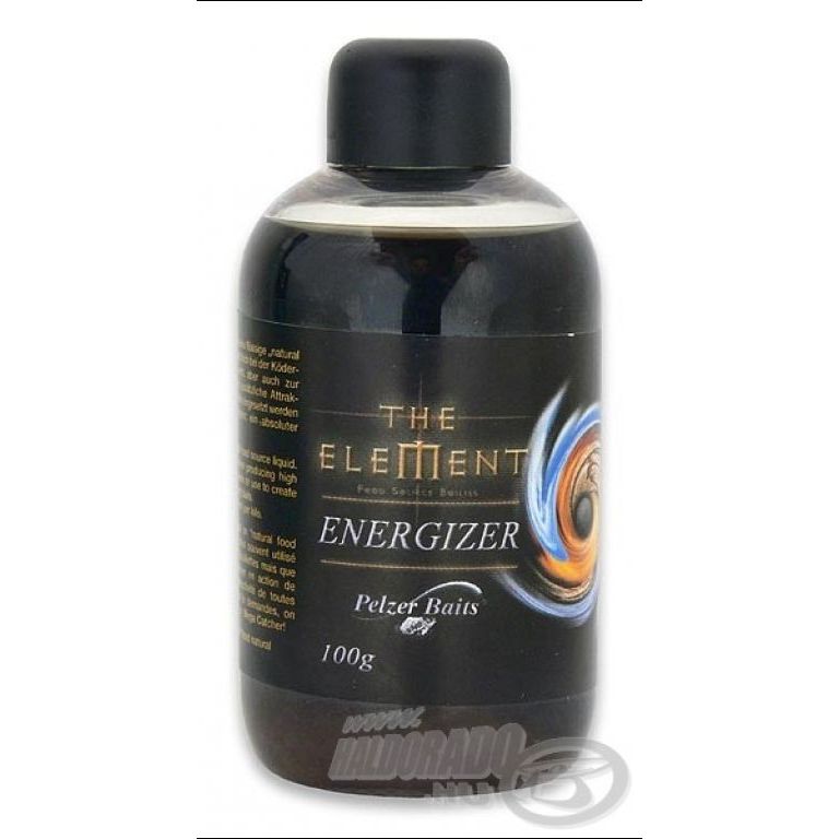 PELZER Element Energizer aroma