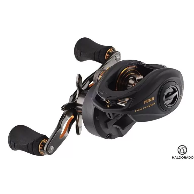 PENN Fathom 200 LPH multiplikátoros orsó / 2