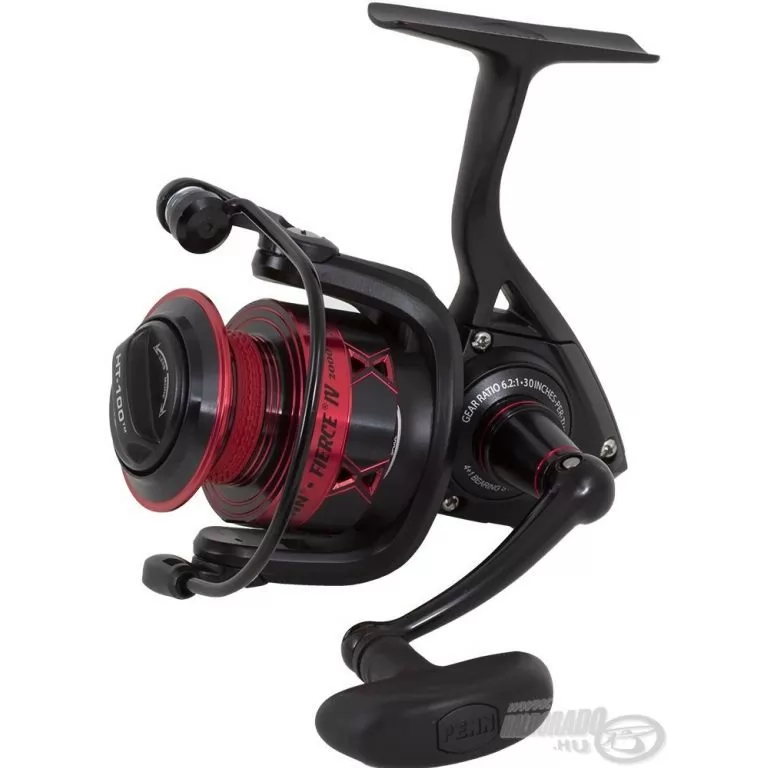 PENN Fierce IV Spinning 4000 orsó  / 1