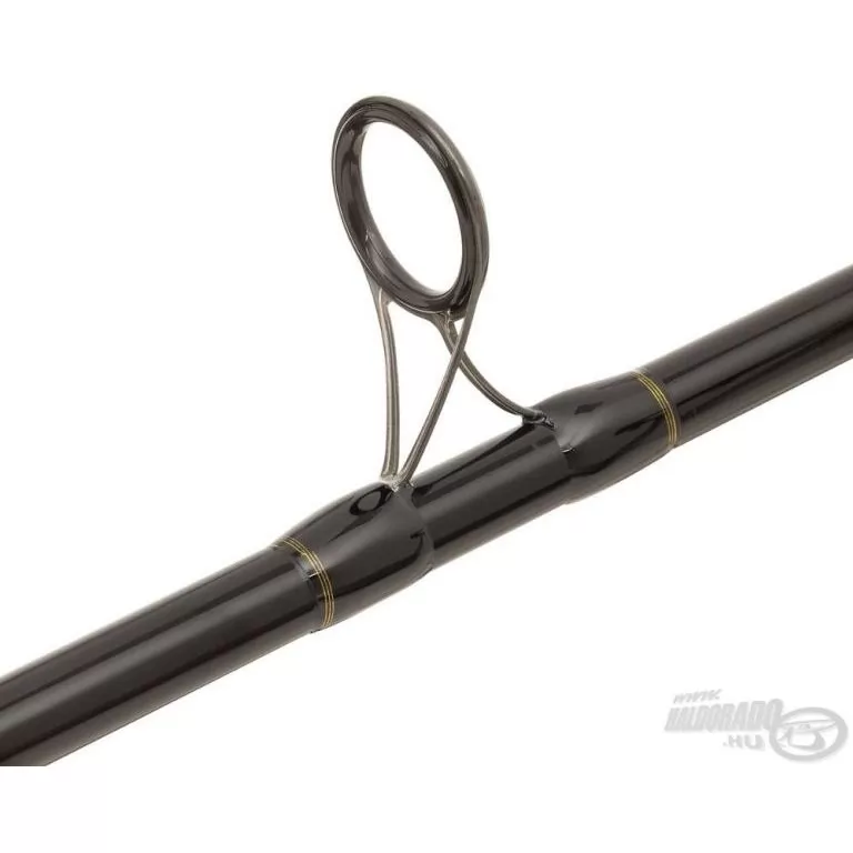 PENN Legion Cat Silver RVR Monster 2,9 m horgászbot + Dobókesztyű ujj  / 3