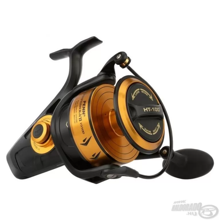 PENN Spinfisher SSVII 10500 BX / 1