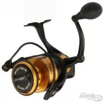 PENN Spinfisher SSVII 7500 BX