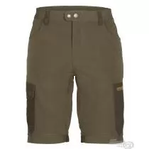 PINEWOOD Finnveden Trail Hybrid Shorts rövidnadrág 50