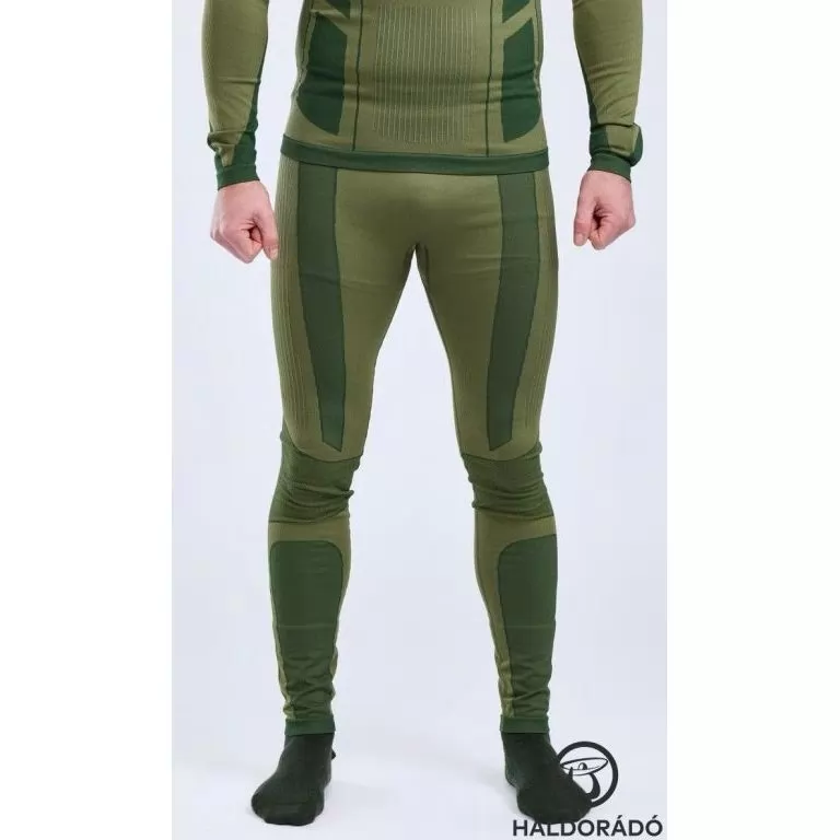PINEWOOD Seamless Funktion Base Layer M-L / 2