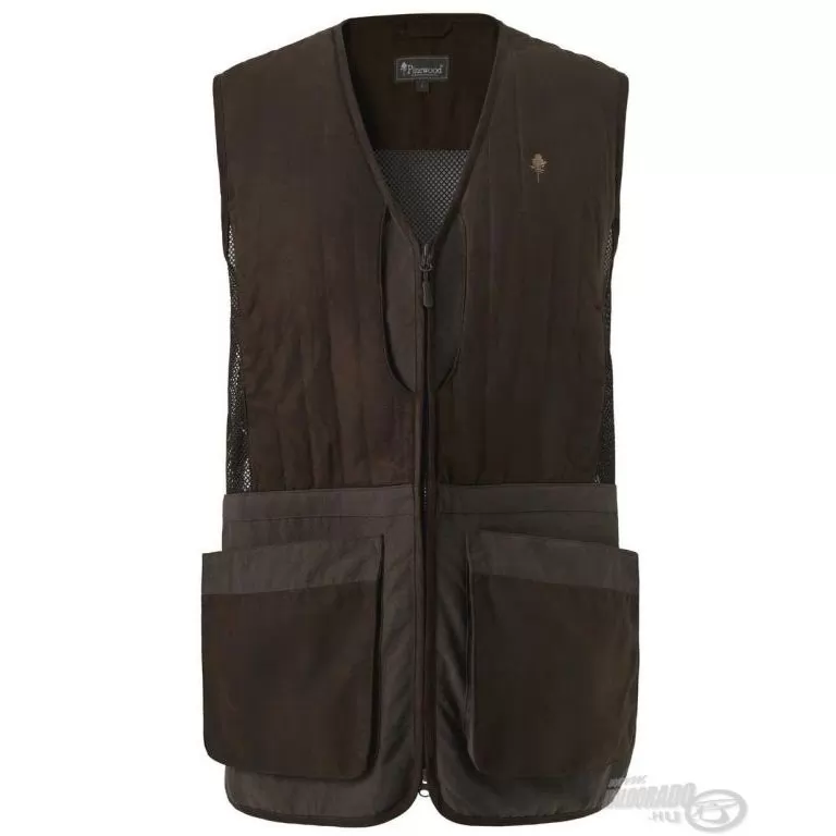 PINEWOOD Shooting Vest L / 1