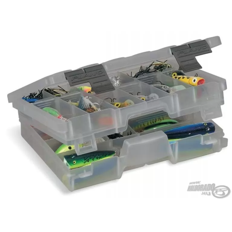 PLANO 4600 Szerelékes doboz / 1