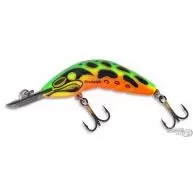 PREDATEK Boomerang Shallow Diver - Tropical Frog