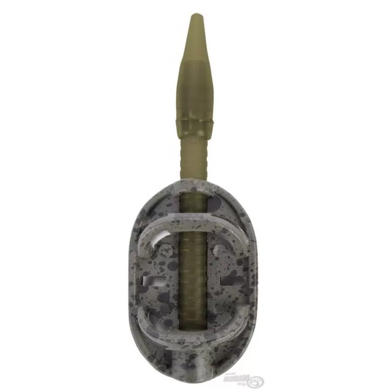 PRESTON Dura Flat Method In-Line Small 30 g PRESTON Dura Flat Method In-Line Small 30 g