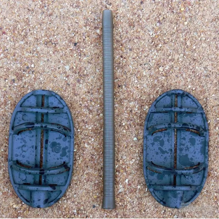 PRESTON Dura Flat Method In-Line Small 30 g PRESTON Dura Flat Method In-Line Small 30 g