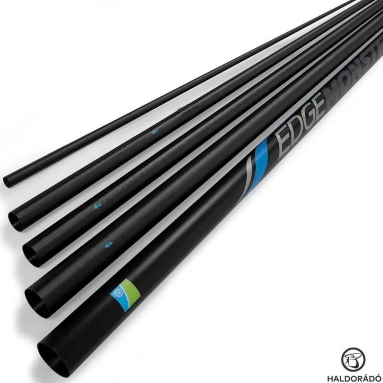 PRESTON Edge Monster Margin rakós bot 9,5 m / 1