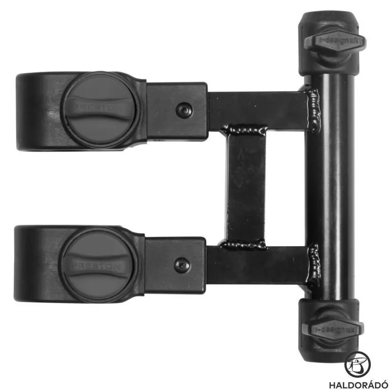 PRESTON Offbox 36 Mega Brolly Arm Short / 1