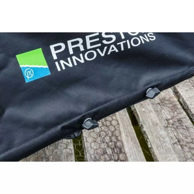 PRESTON Offbox Ventalite Hoodie Side Tray Medium / 5