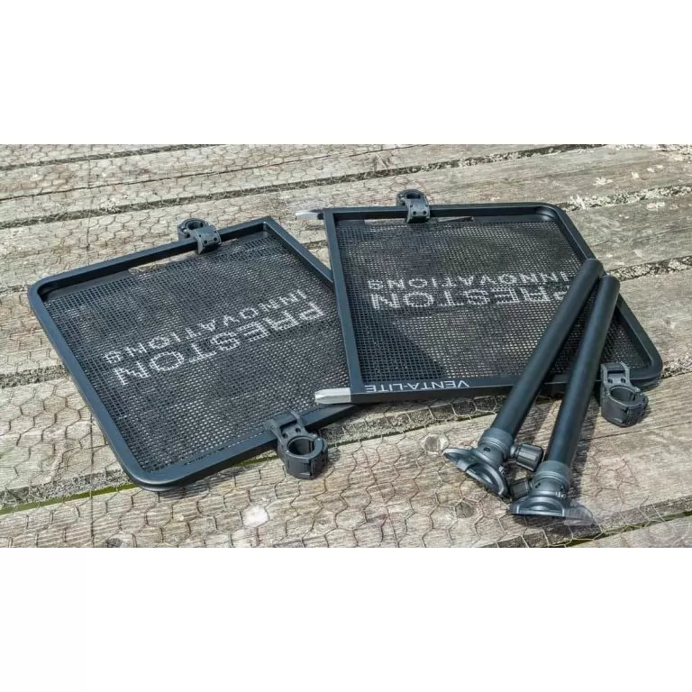 PRESTON Offbox Ventalite Side Tray XLarge / 2