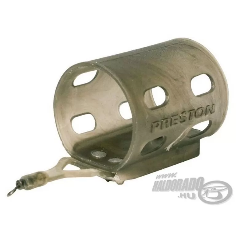 PRESTON Open Ended Feeders L 20 g / 1