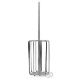 PRESTON Stainless Steel Whisk - Keverőszár