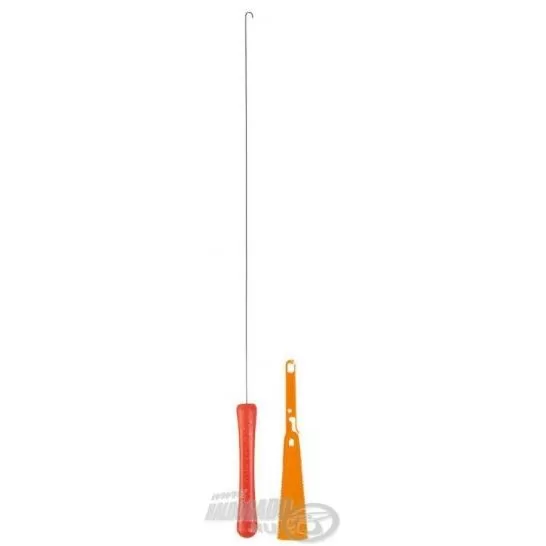 PRESTON Stora Bung gumirögzítő kúp - Midi 1+1 db