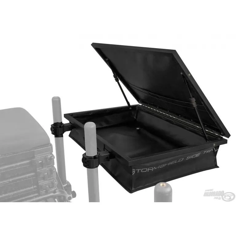 PRESTON Stormshield Side Tray / 1