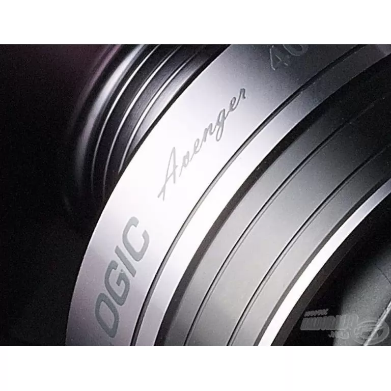 PROLOGIC Avenger 5000 BF