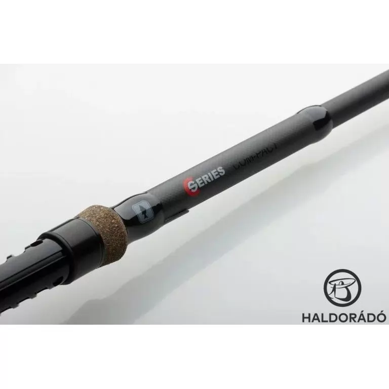 PROLOGIC C-Series Compact SC 2,70 m 2,75 Lbs bojlis horgászbot / 5