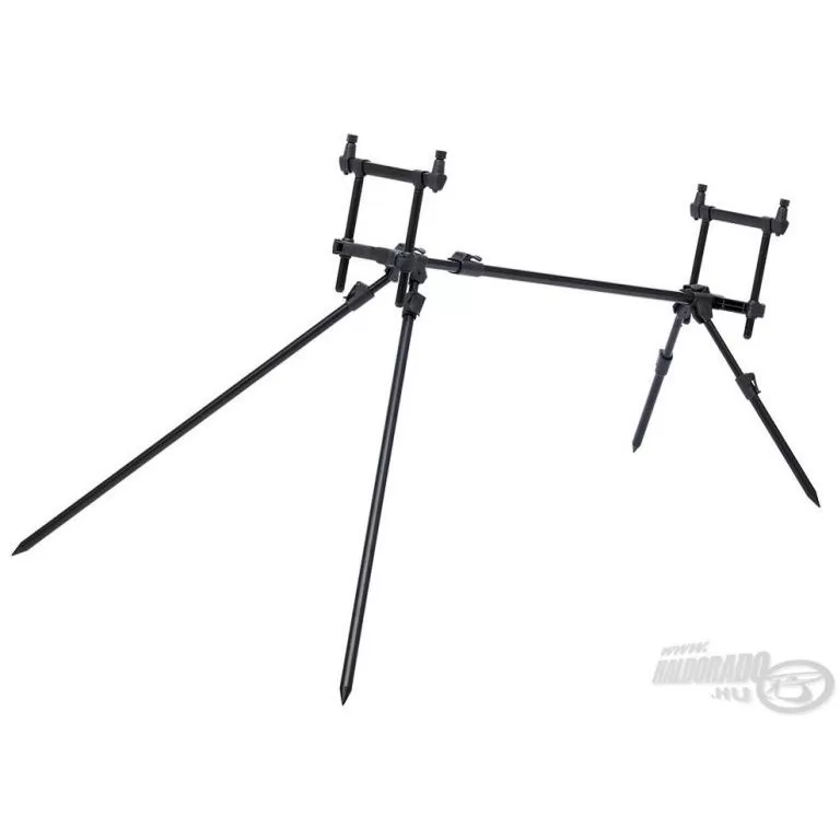 PROLOGIC C-Series Convertible Long Legs 2 Rod Pod / 1