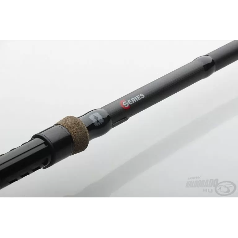 PROLOGIC C-Series SC 300 3 Lbs horgászbot + Dobókesztyű ujj  / 3